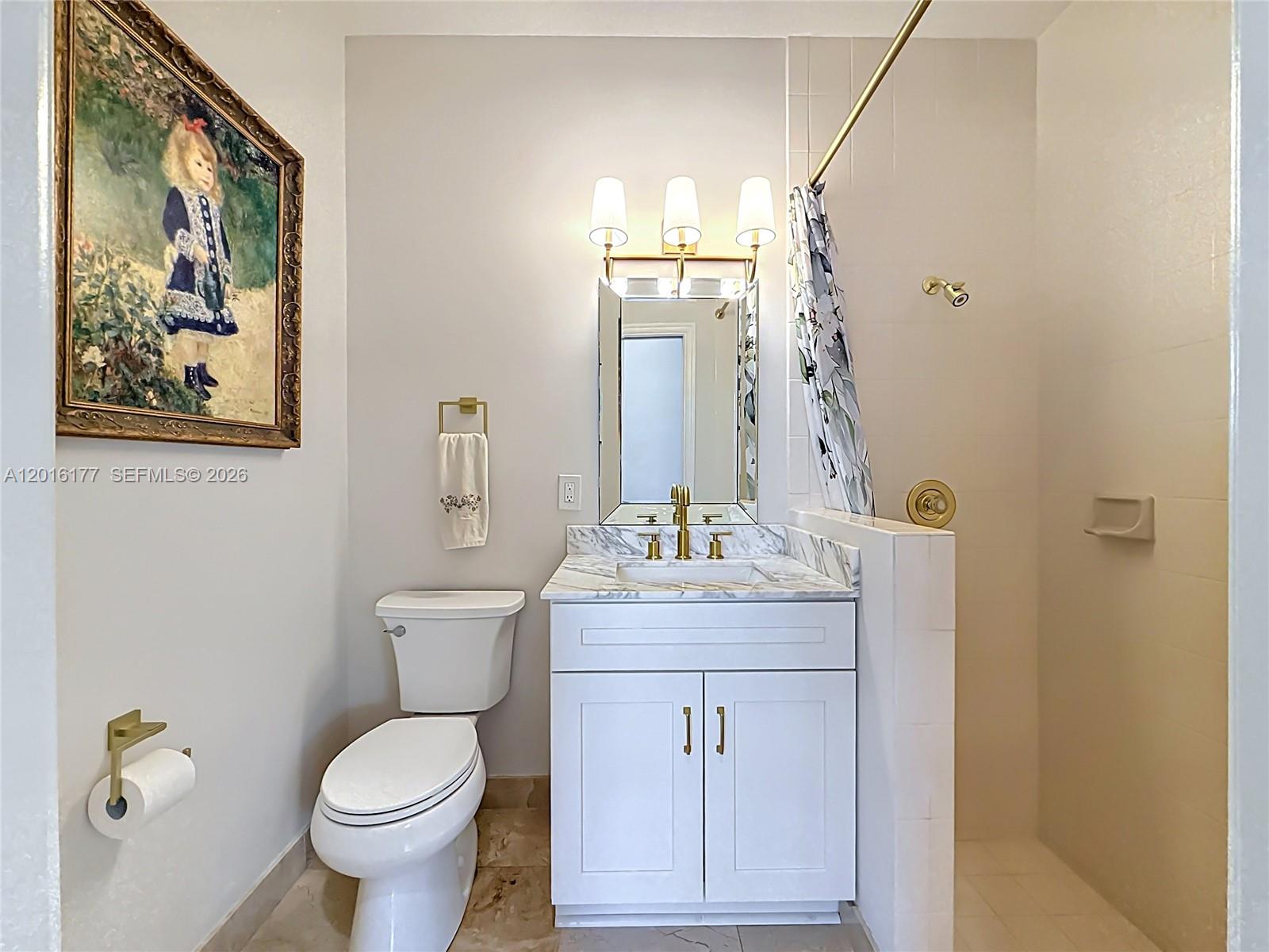 KENSINGTON - Residential