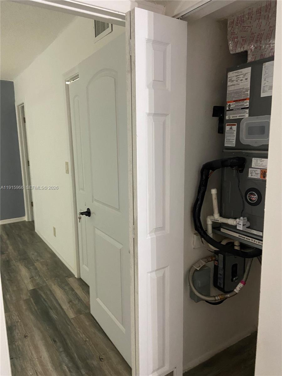 QUAIL RUN OF SUNRISE - Residential