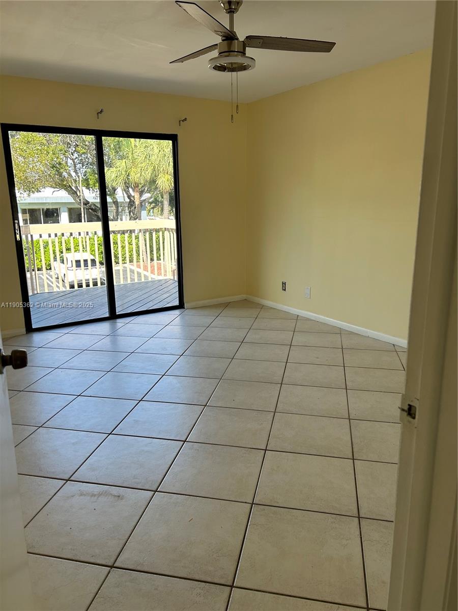 LAKE PLACE CONDO - Residential Lease