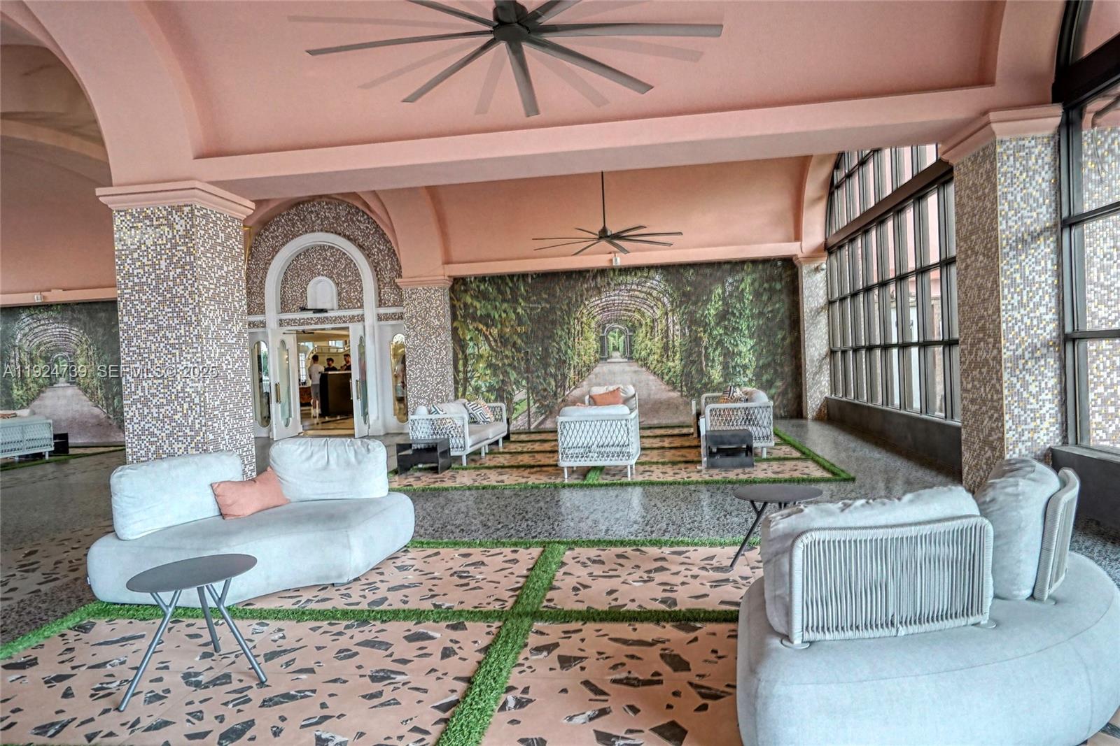 THE ALEXANDER CONDO - Residential