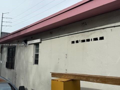 2ND ADDN TO LAWNDALE - Land