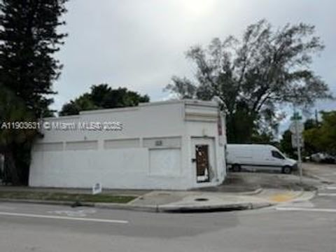 11628 NW 7th Ave Miami FL 33168
