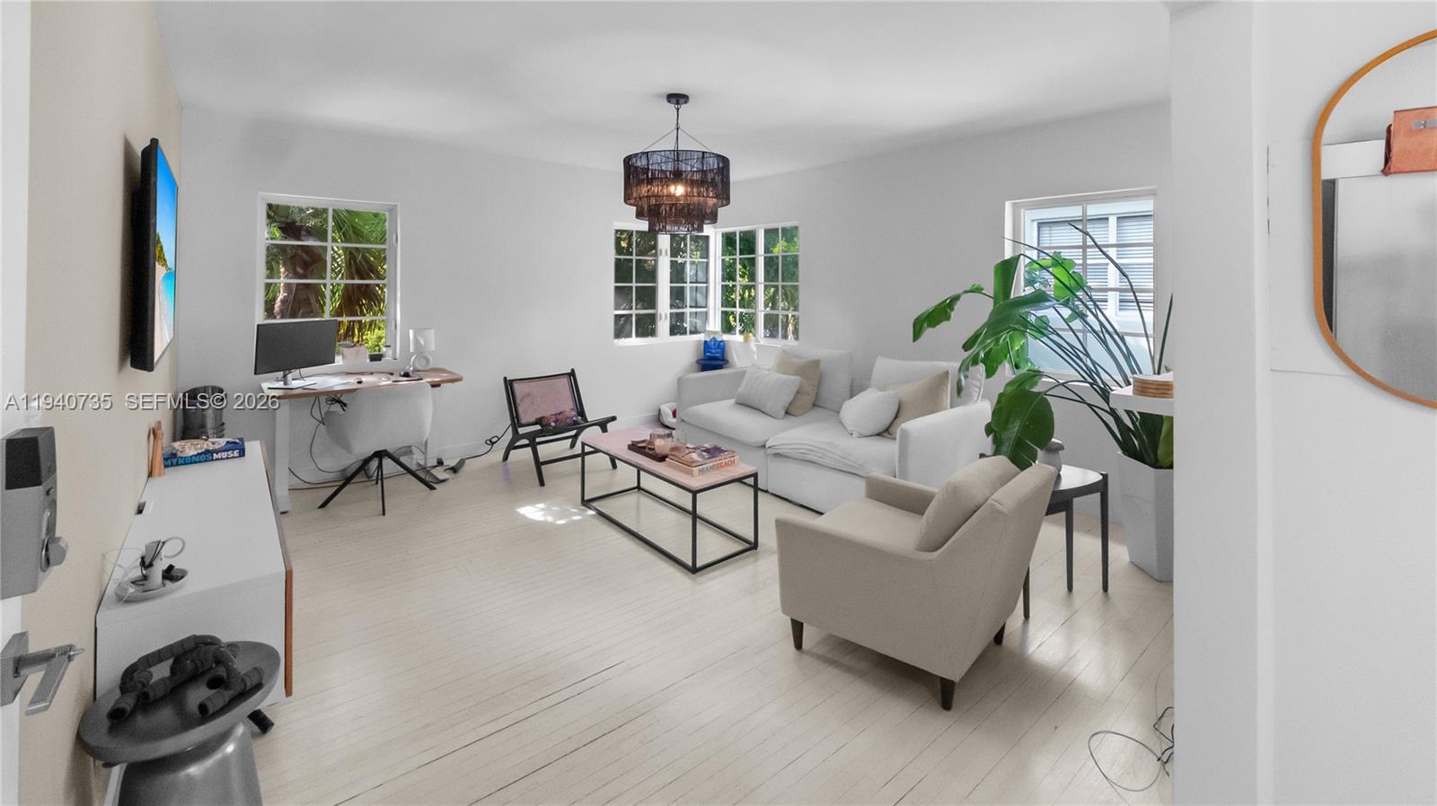 645 MICHIGAN AVE CONDO - Residential