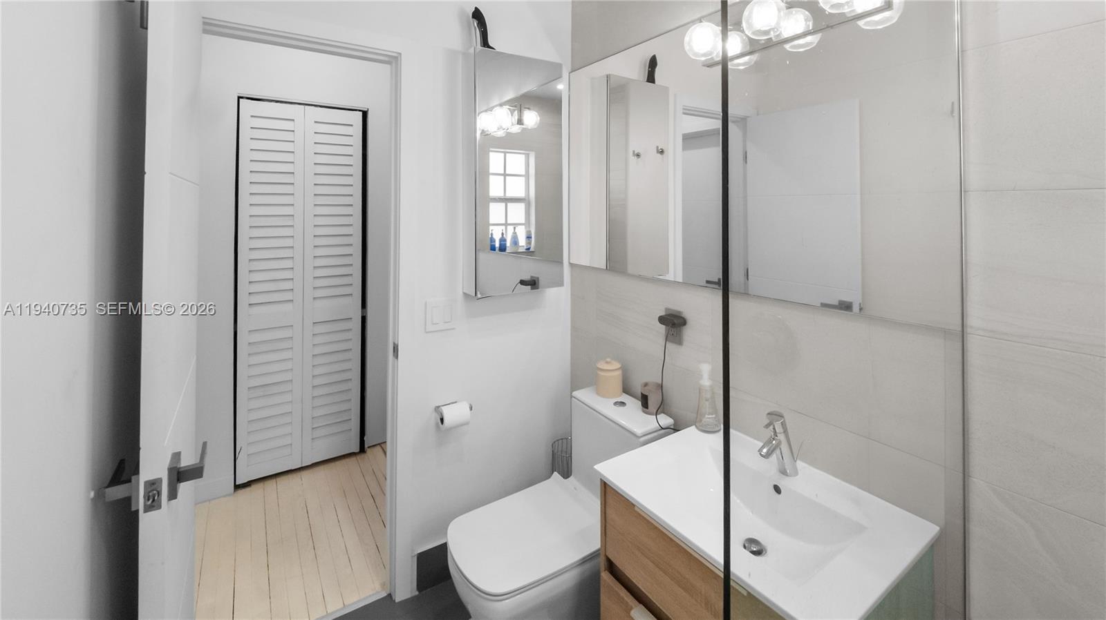 645 MICHIGAN AVE CONDO - Residential