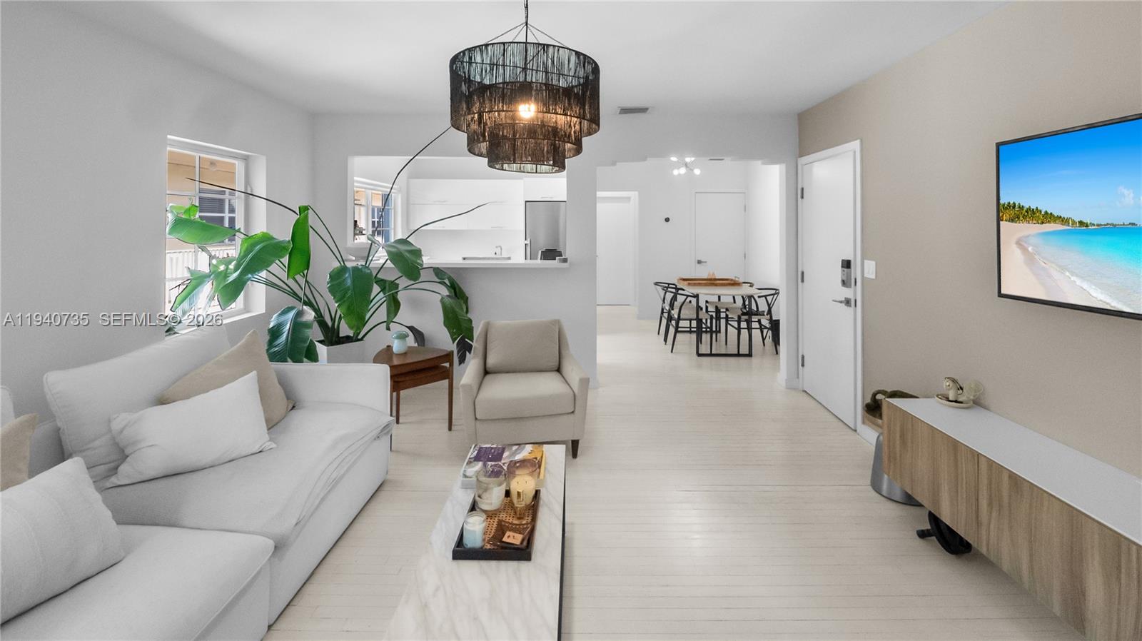 645 MICHIGAN AVE CONDO - Residential