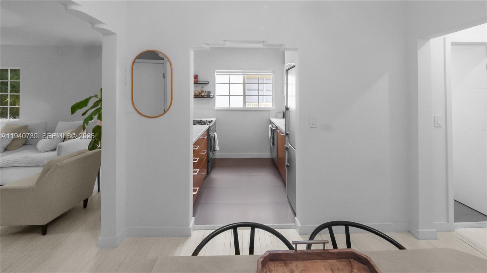 645 MICHIGAN AVE CONDO - Residential