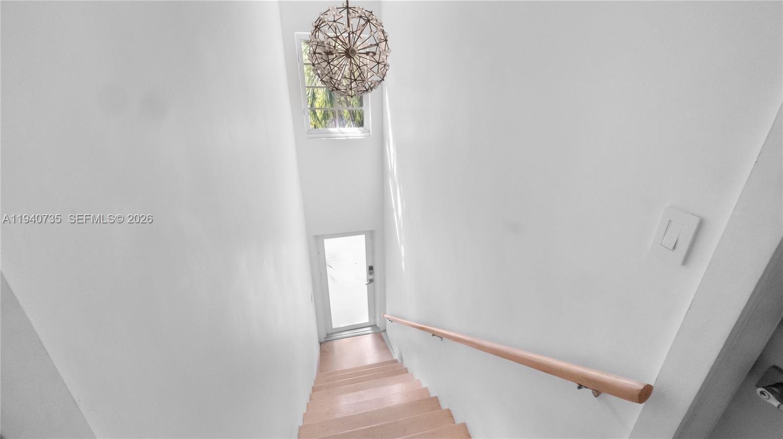 645 MICHIGAN AVE CONDO - Residential