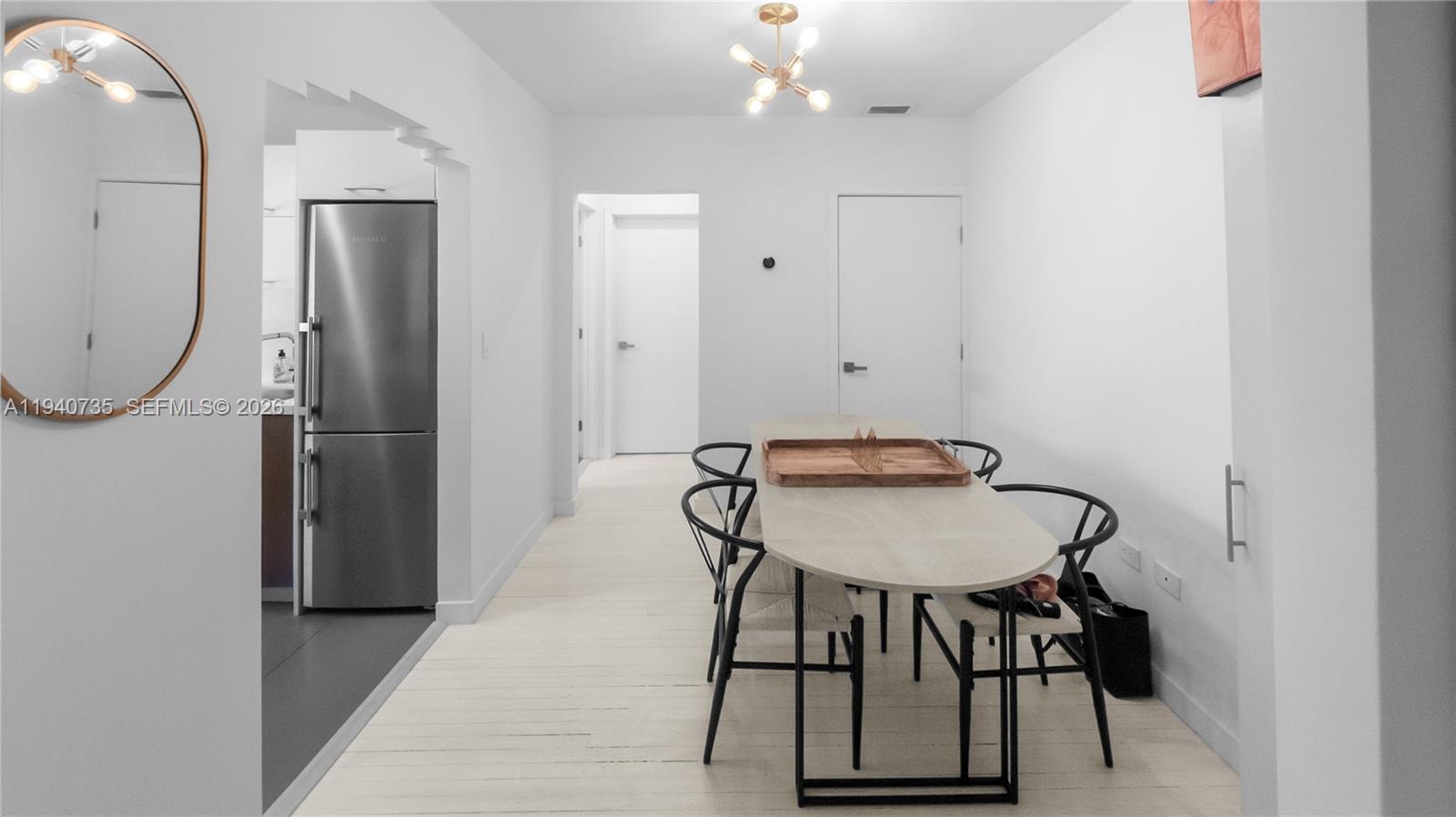 645 MICHIGAN AVE CONDO - Residential