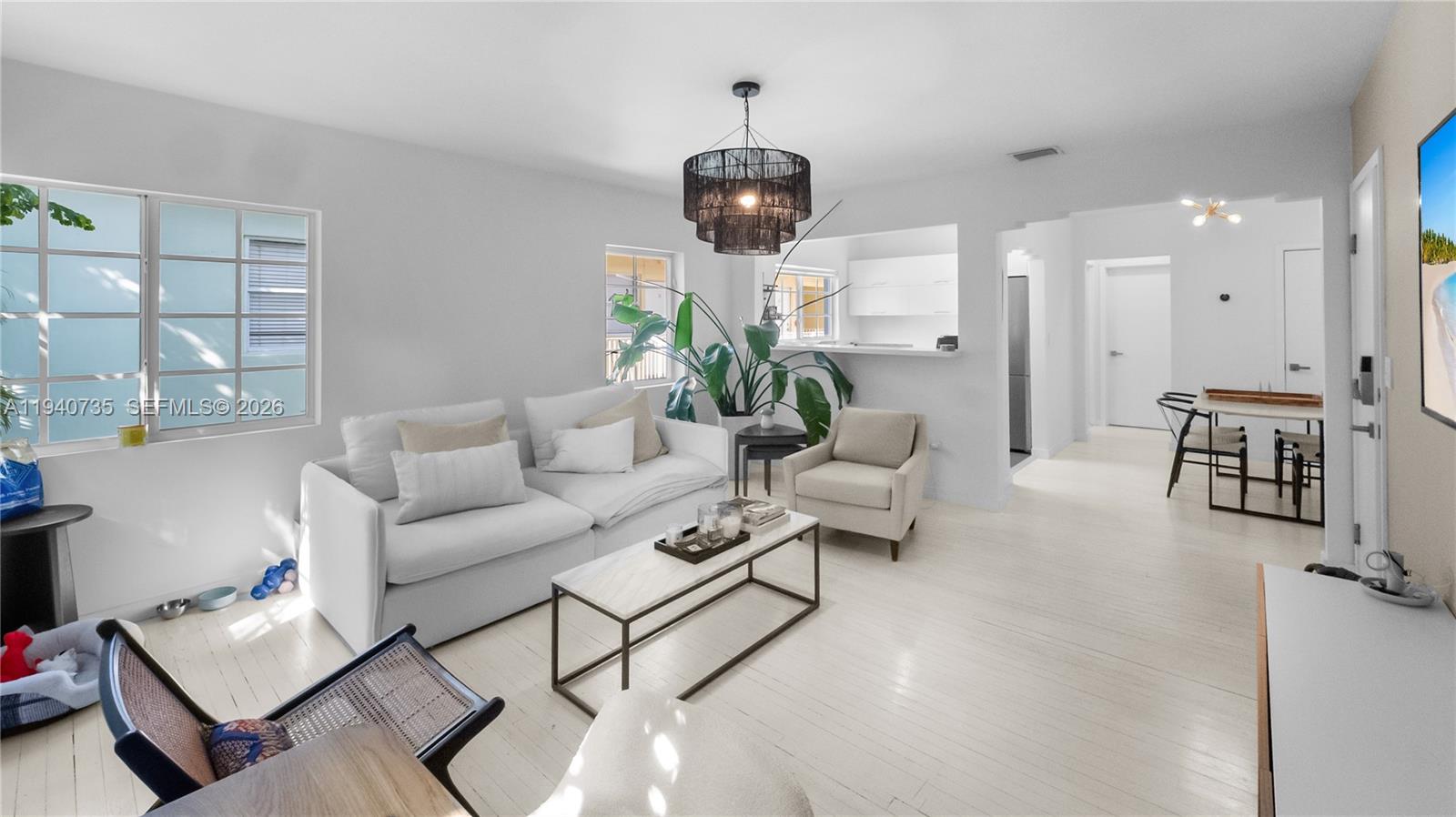 645 MICHIGAN AVE CONDO - Residential