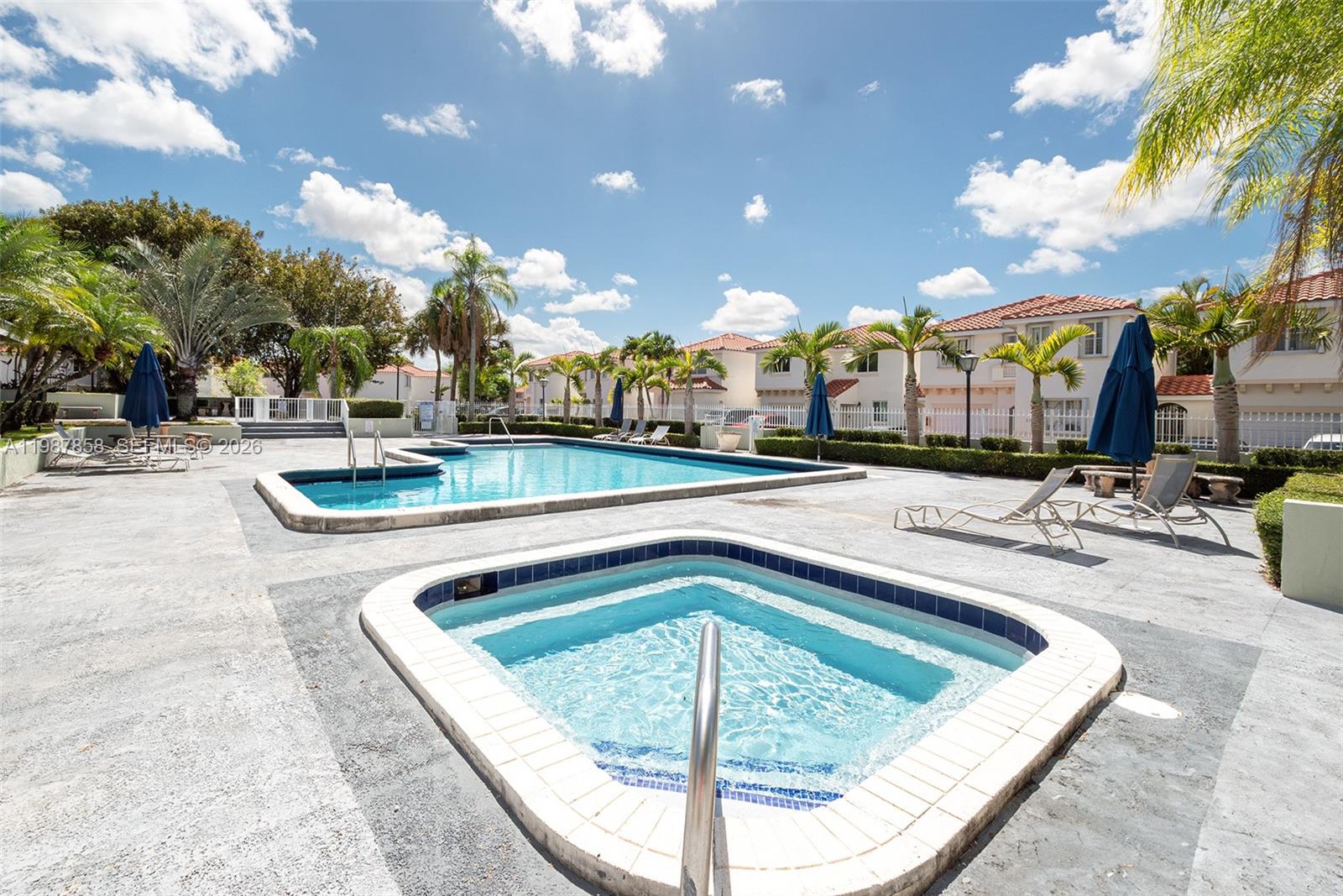 MAHOGANY KEY CONDO #3 - Residential Lease