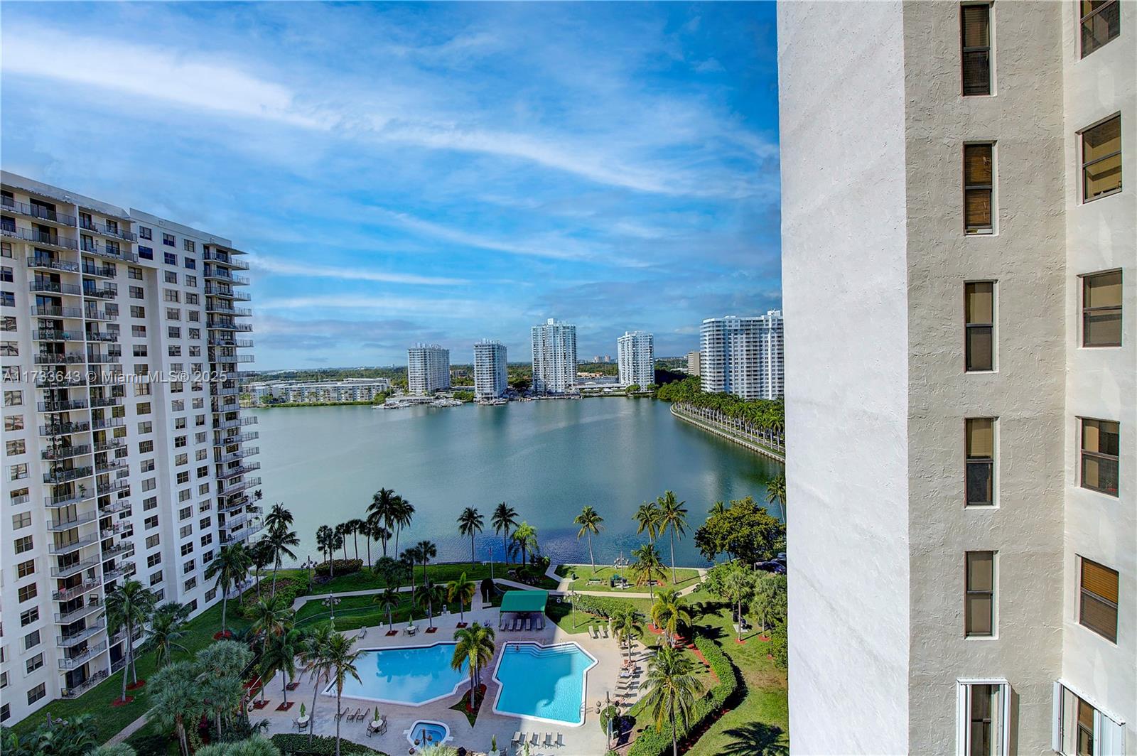 Property for Sale at 18181 Ne 31st Ct 1509, Aventura, Miami-Dade County, Florida - Bedrooms: 3 
Bathrooms: 3  - $595,000