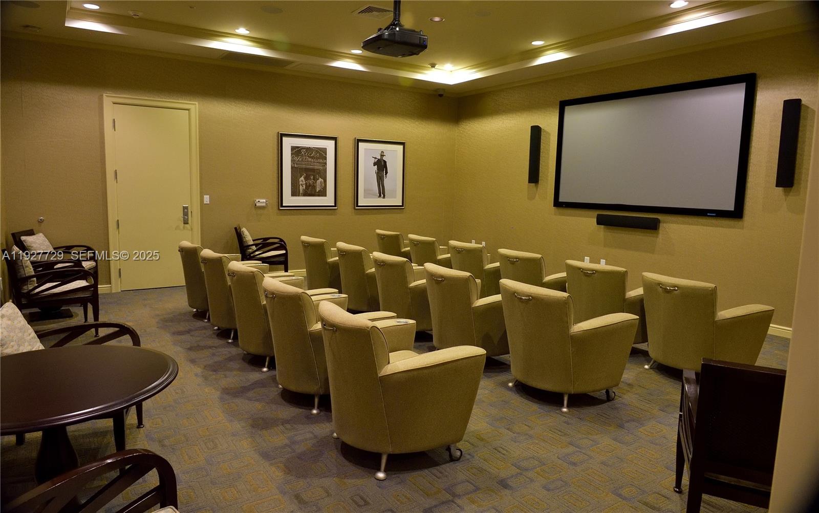 WATERGARDEN CONDO - Residential Lease