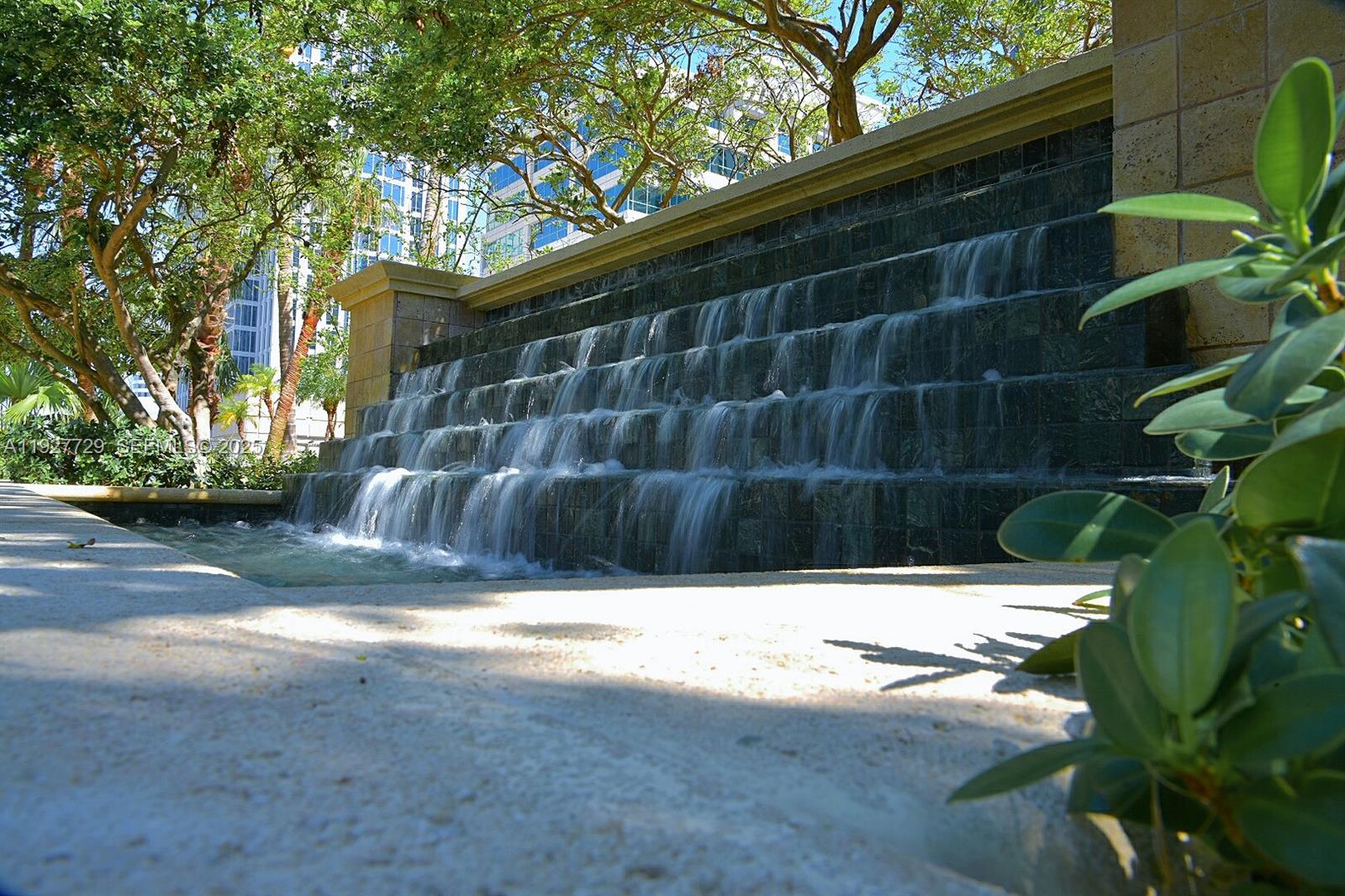 WATERGARDEN CONDO - Residential Lease