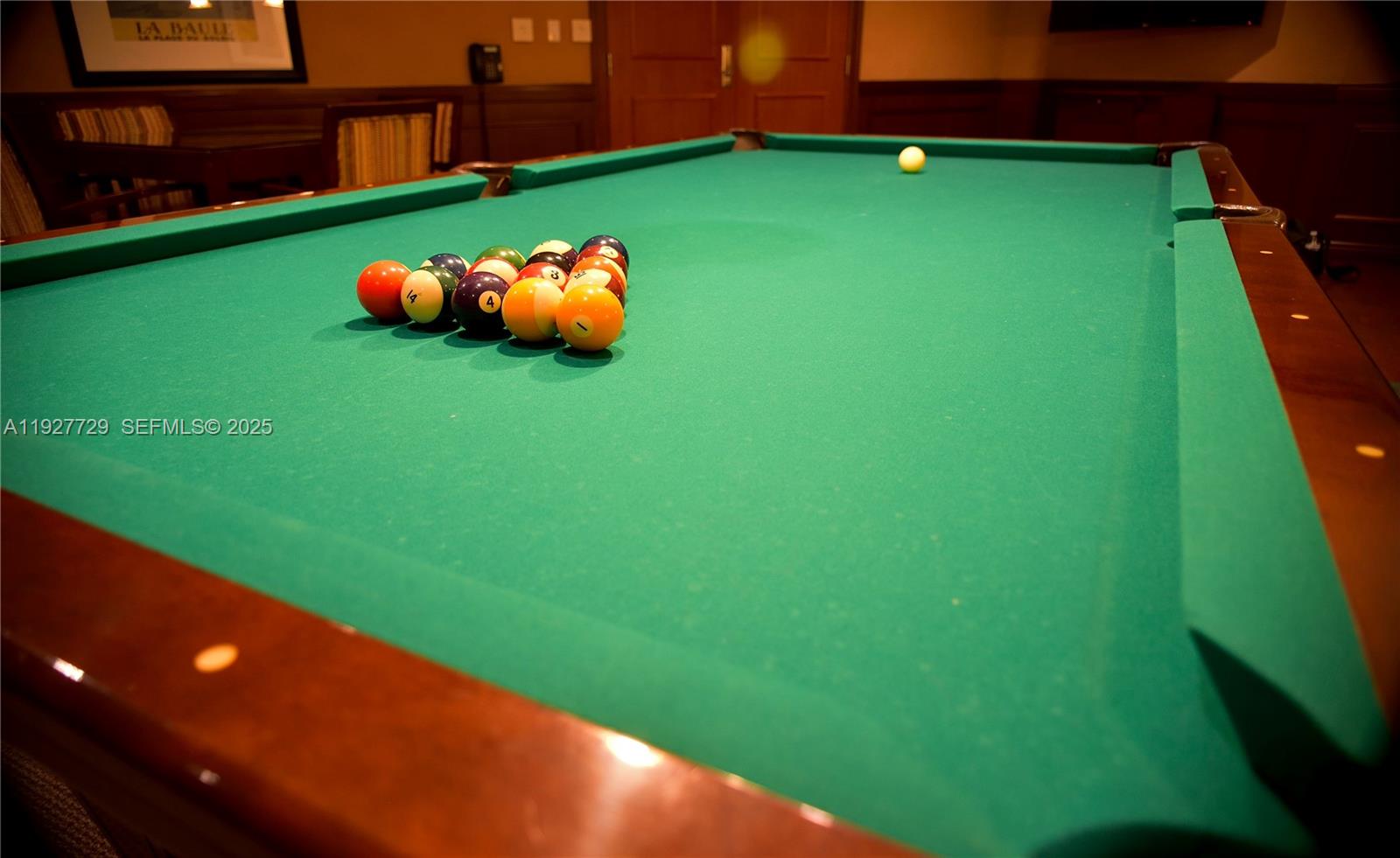 WATERGARDEN CONDO - Residential Lease