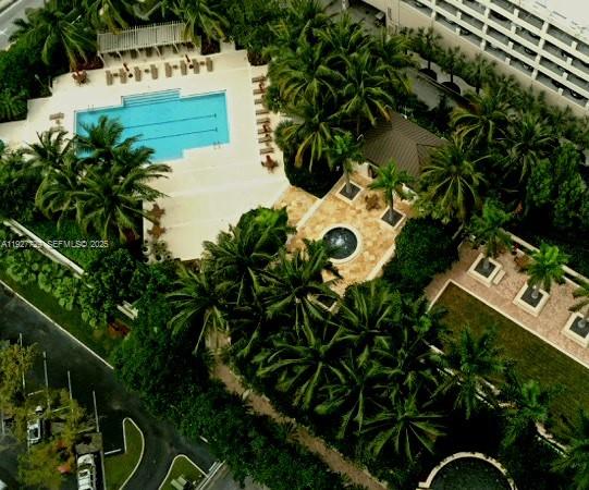 WATERGARDEN CONDO - Residential Lease