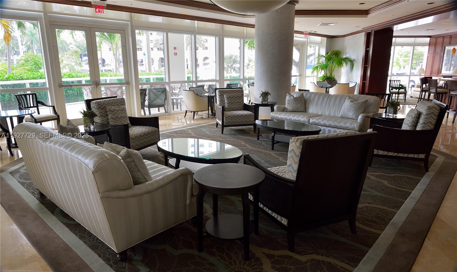 WATERGARDEN CONDO - Residential Lease