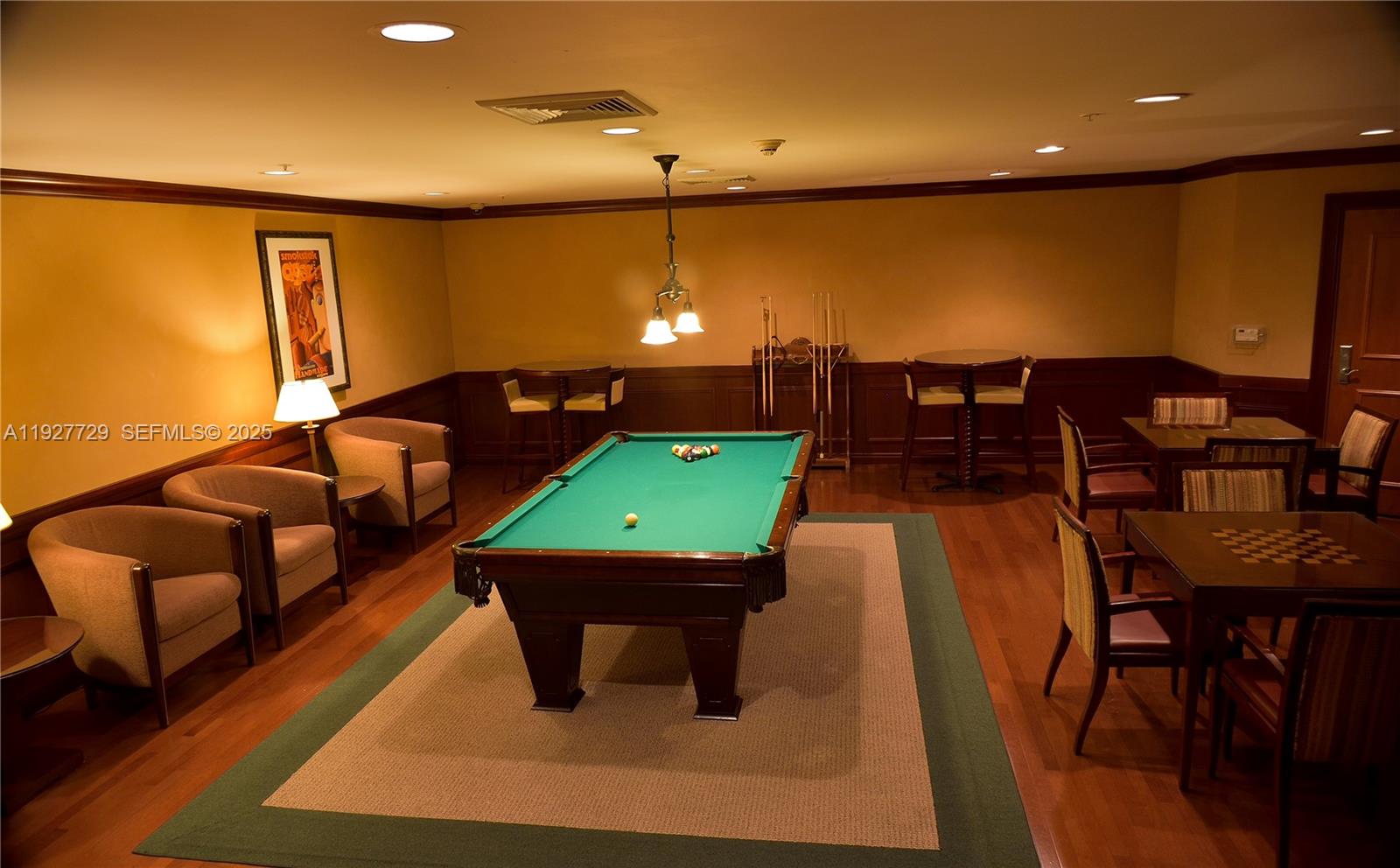 WATERGARDEN CONDO - Residential Lease