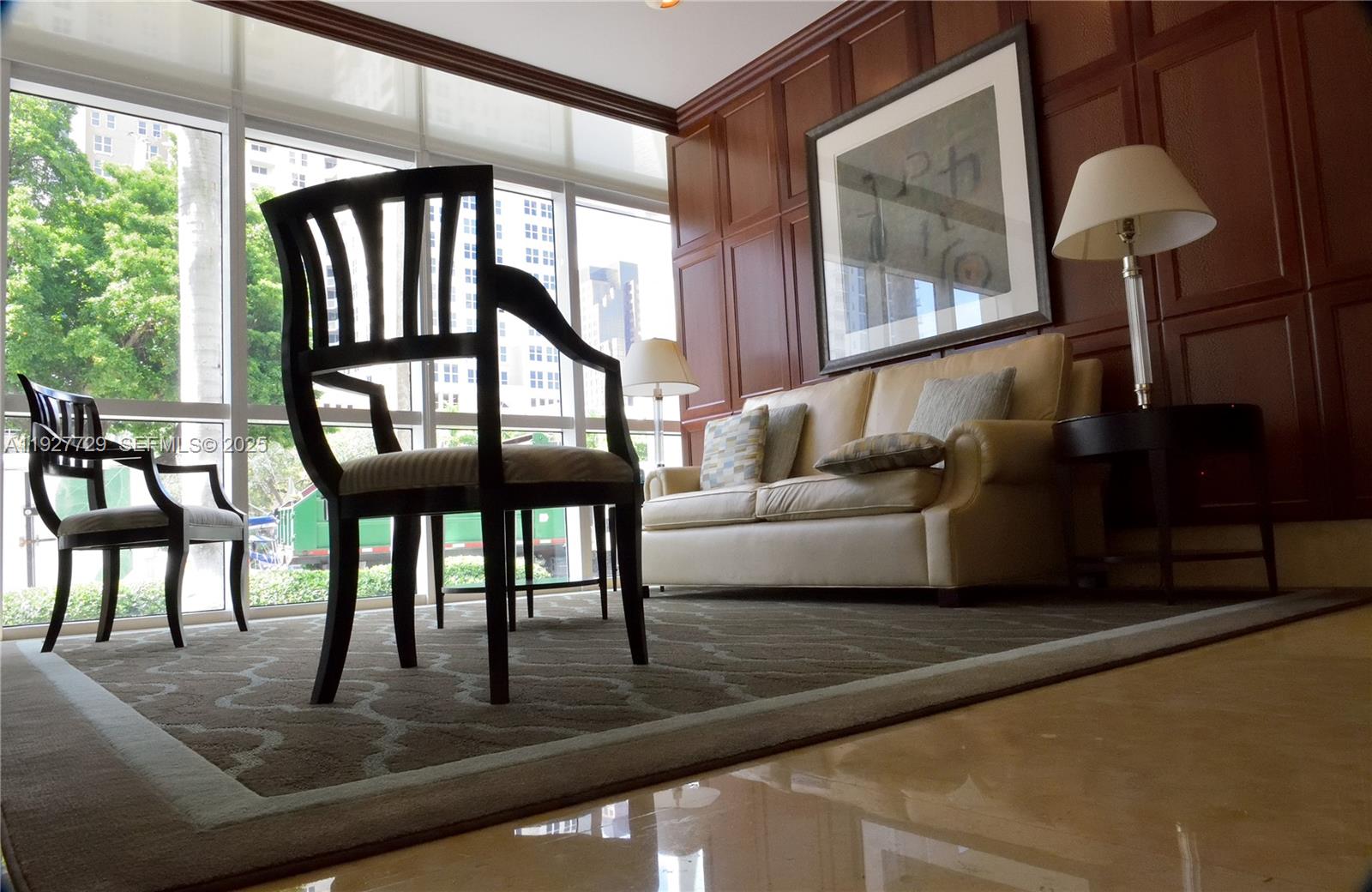 WATERGARDEN CONDO - Residential Lease