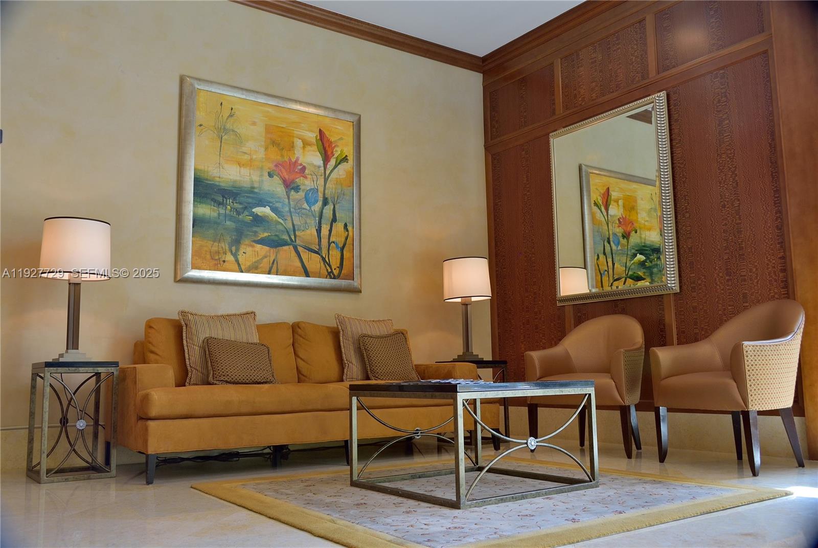 WATERGARDEN CONDO - Residential Lease