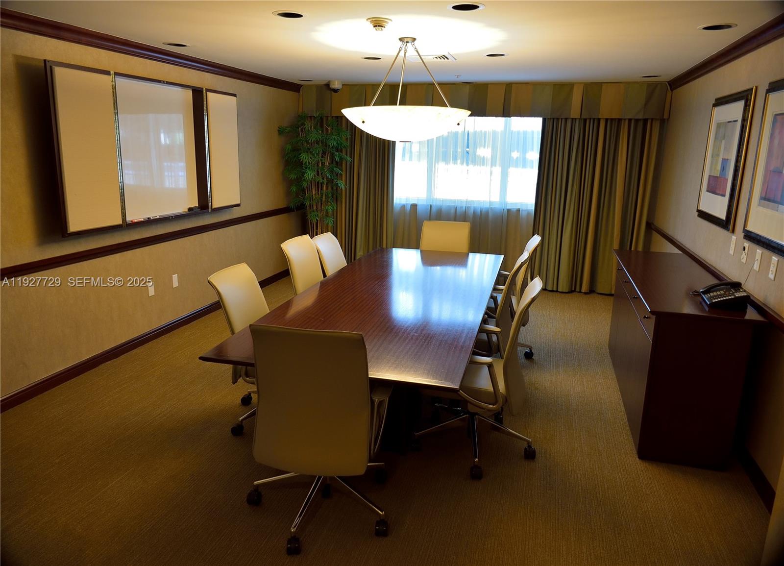 WATERGARDEN CONDO - Residential Lease