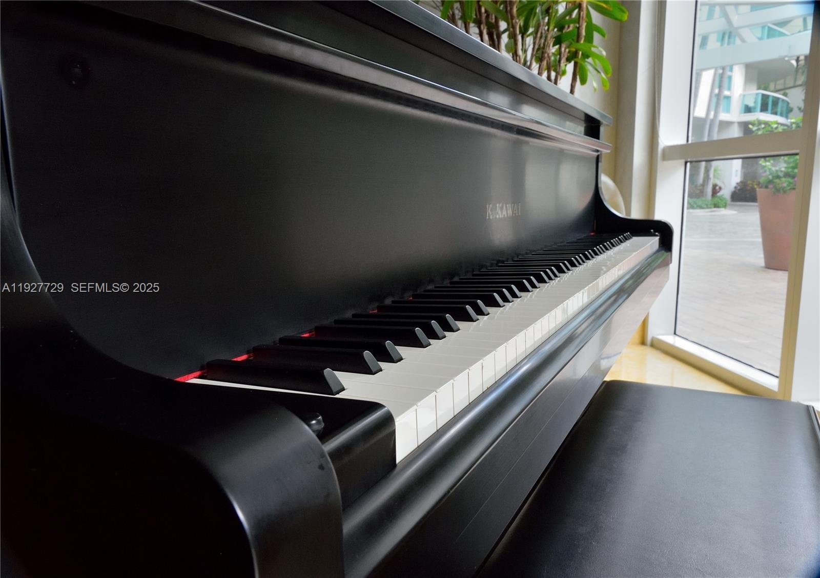 WATERGARDEN CONDO - Residential Lease