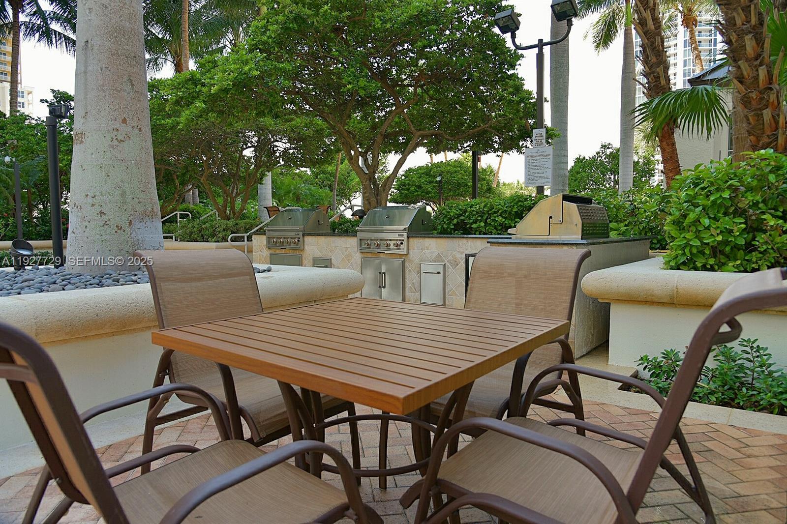 WATERGARDEN CONDO - Residential Lease