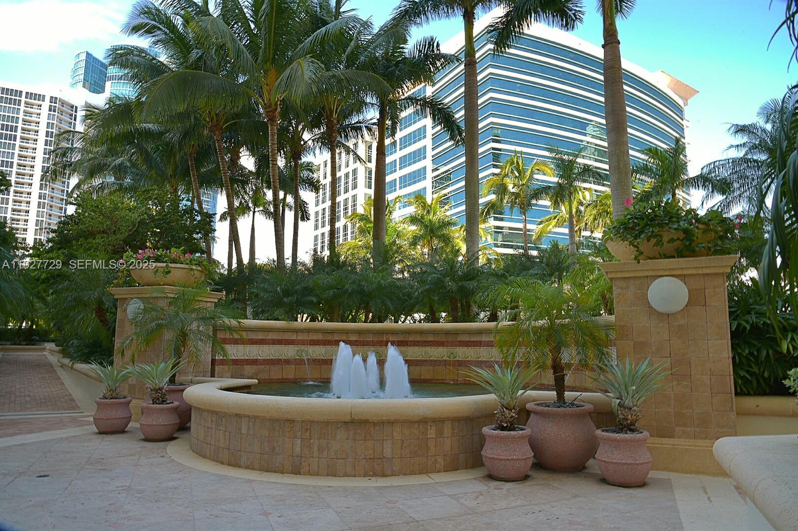 WATERGARDEN CONDO - Residential Lease