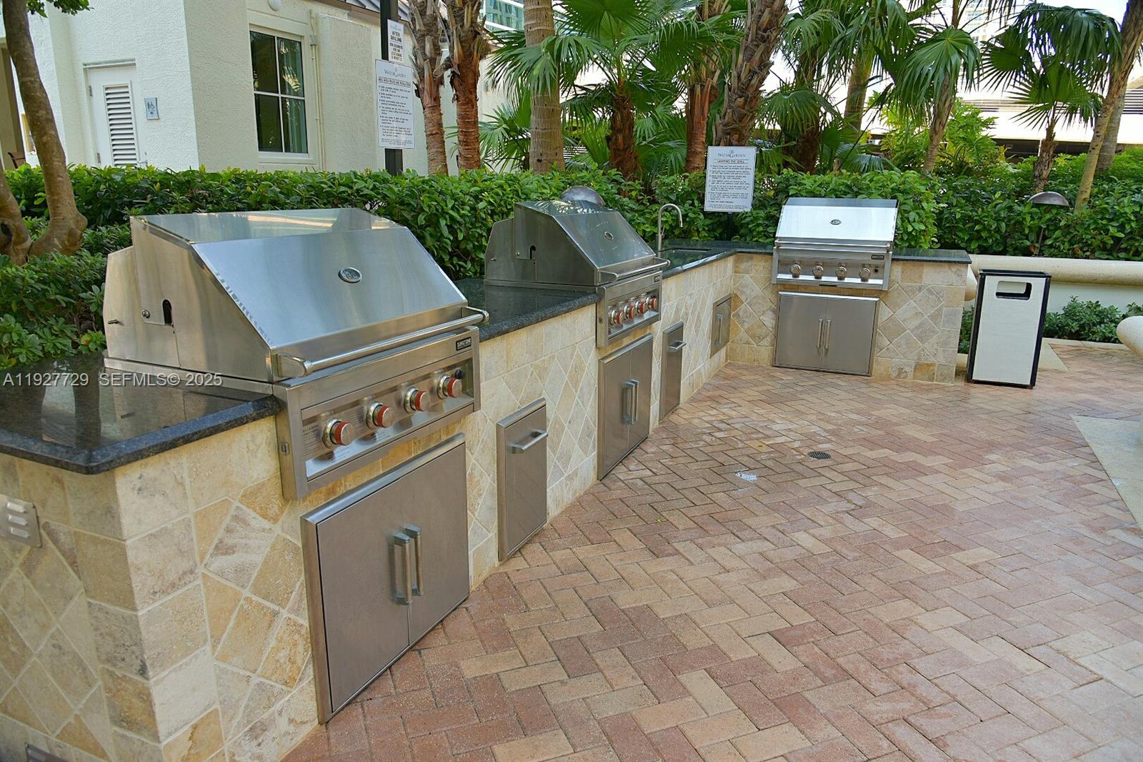 WATERGARDEN CONDO - Residential Lease