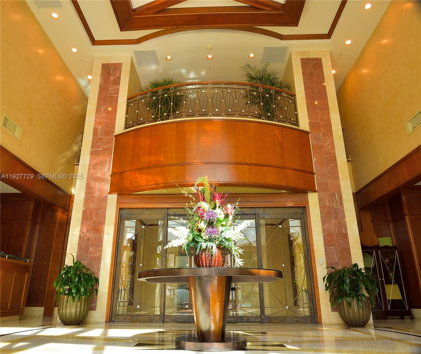 WATERGARDEN CONDO - Residential Lease