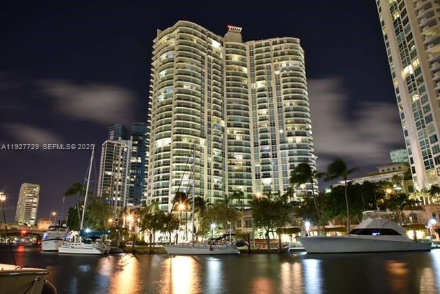 WATERGARDEN CONDO - Residential Lease