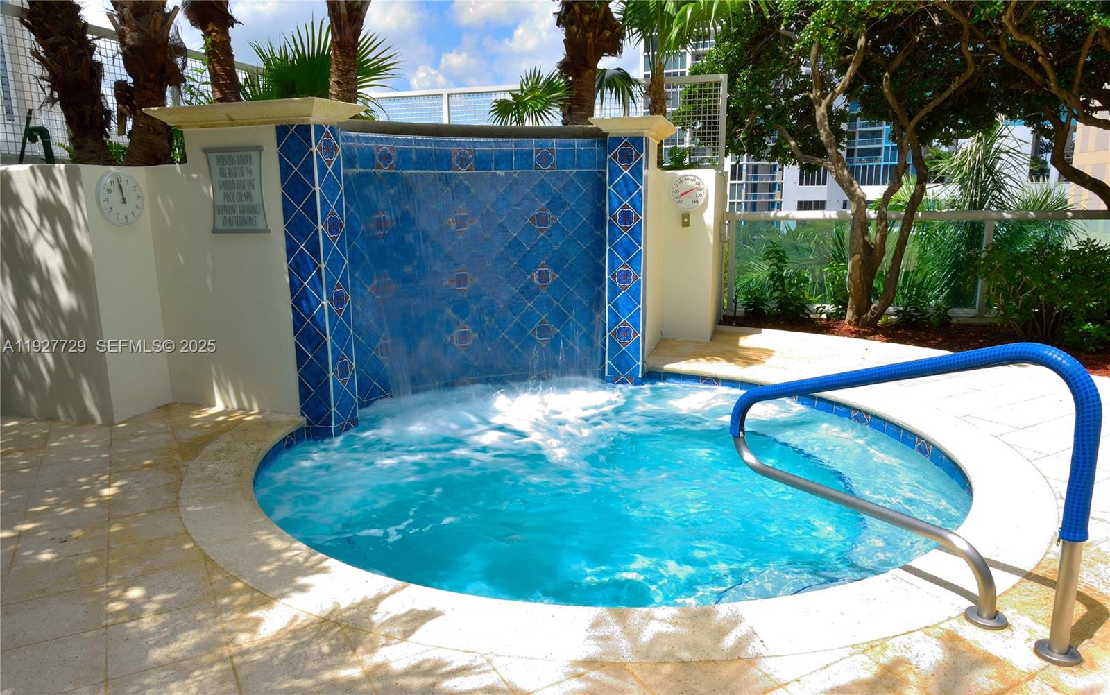 WATERGARDEN CONDO - Residential Lease