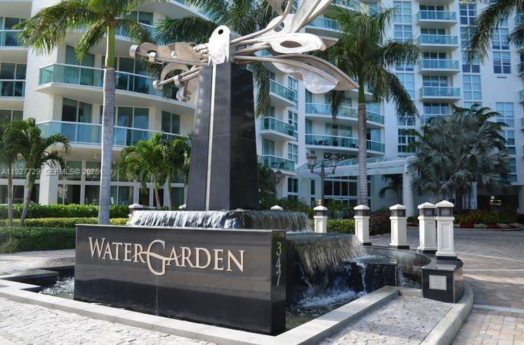 WATERGARDEN CONDO - Residential Lease