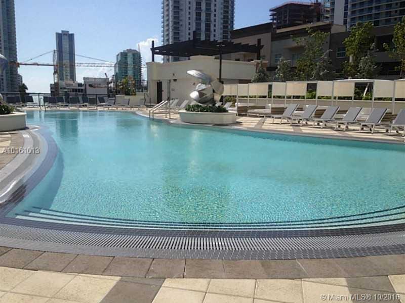 9 AT MARY BRICKELL VILLAG - Residential Lease