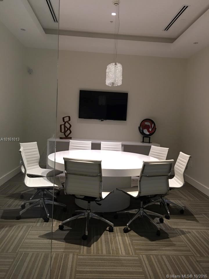 9 AT MARY BRICKELL VILLAG - Residential Lease