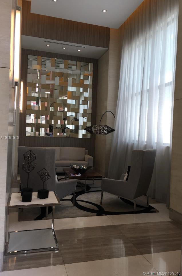 9 AT MARY BRICKELL VILLAG - Residential Lease