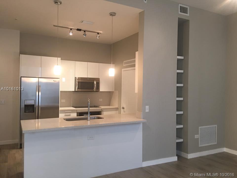 9 AT MARY BRICKELL VILLAG - Residential Lease