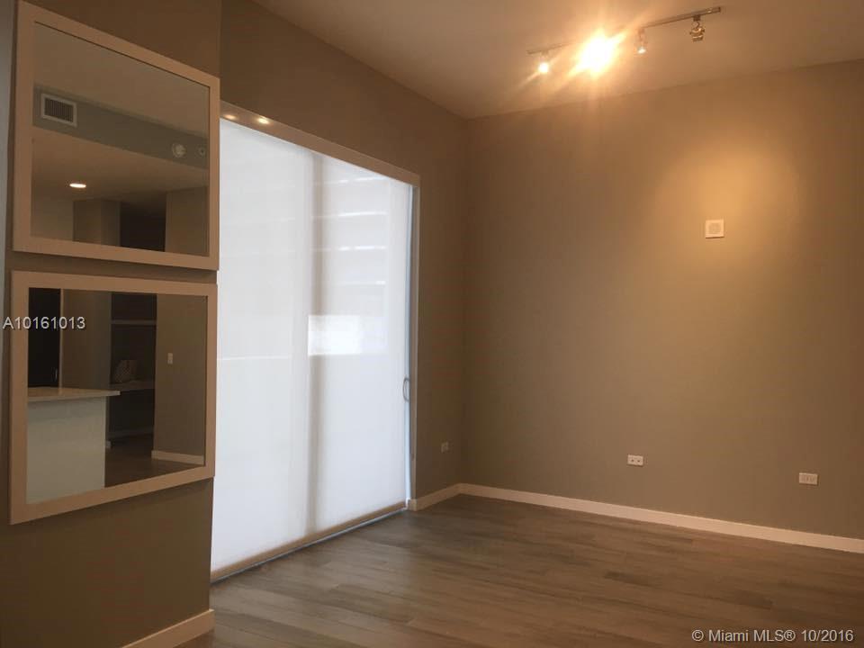 9 AT MARY BRICKELL VILLAG - Residential Lease