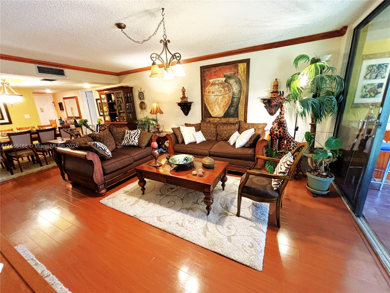Property for Sale at 16251 Golf Club Road 302, Weston, Broward County, Florida - Bedrooms: 2 
Bathrooms: 3  - $349,000