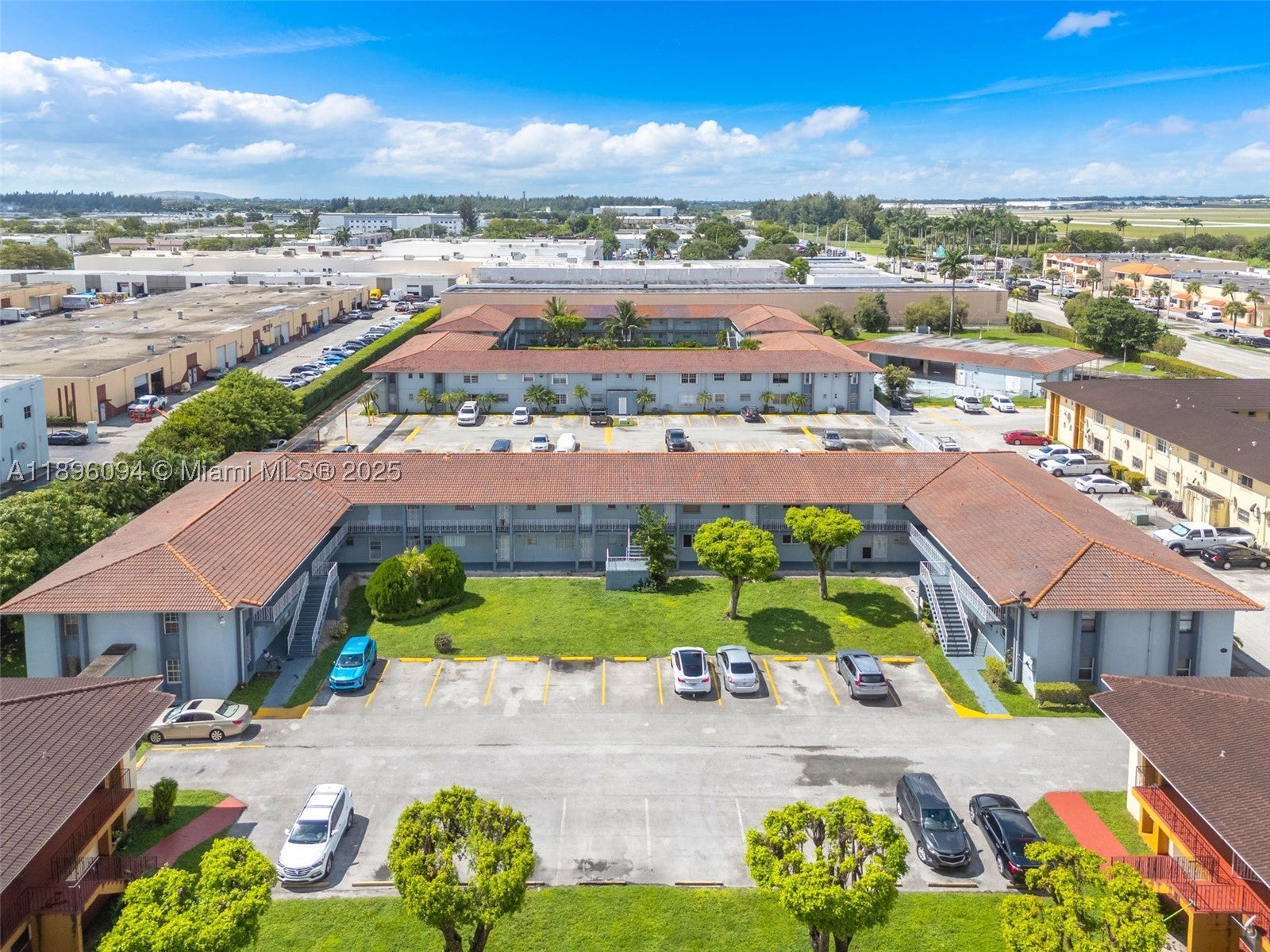 4050 NW 135th St