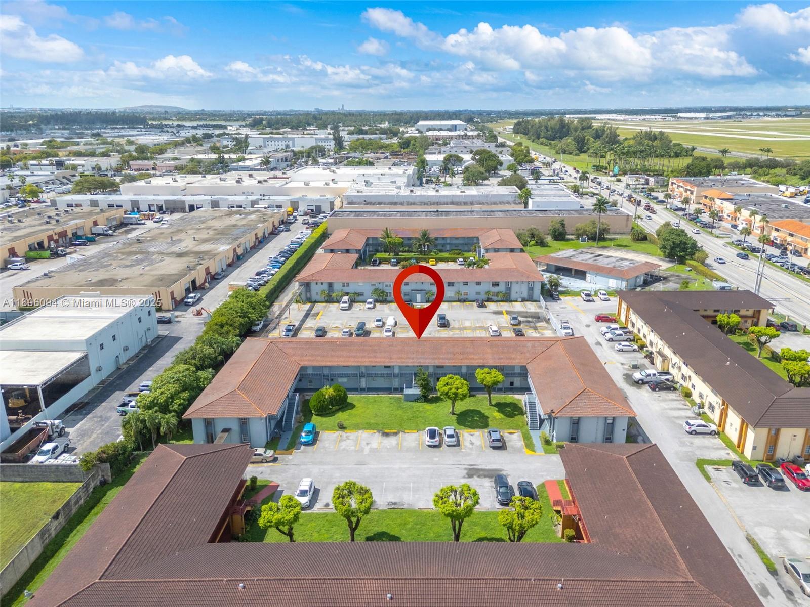 VILLA BISCAYA JARDINES CO - Residential