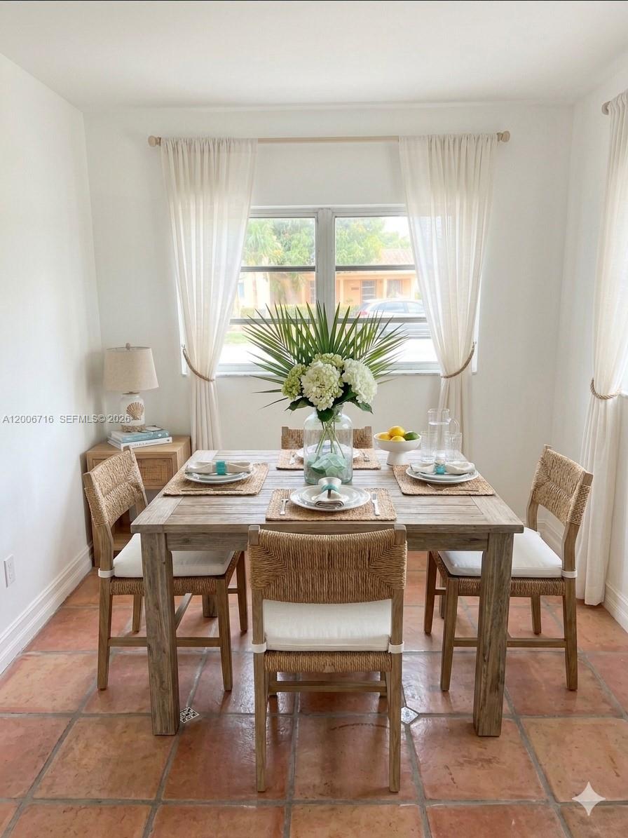 BINGS TERMINALS 1ST ADDN - Residential