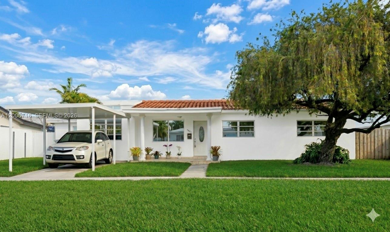 BINGS TERMINALS 1ST ADDN - Residential