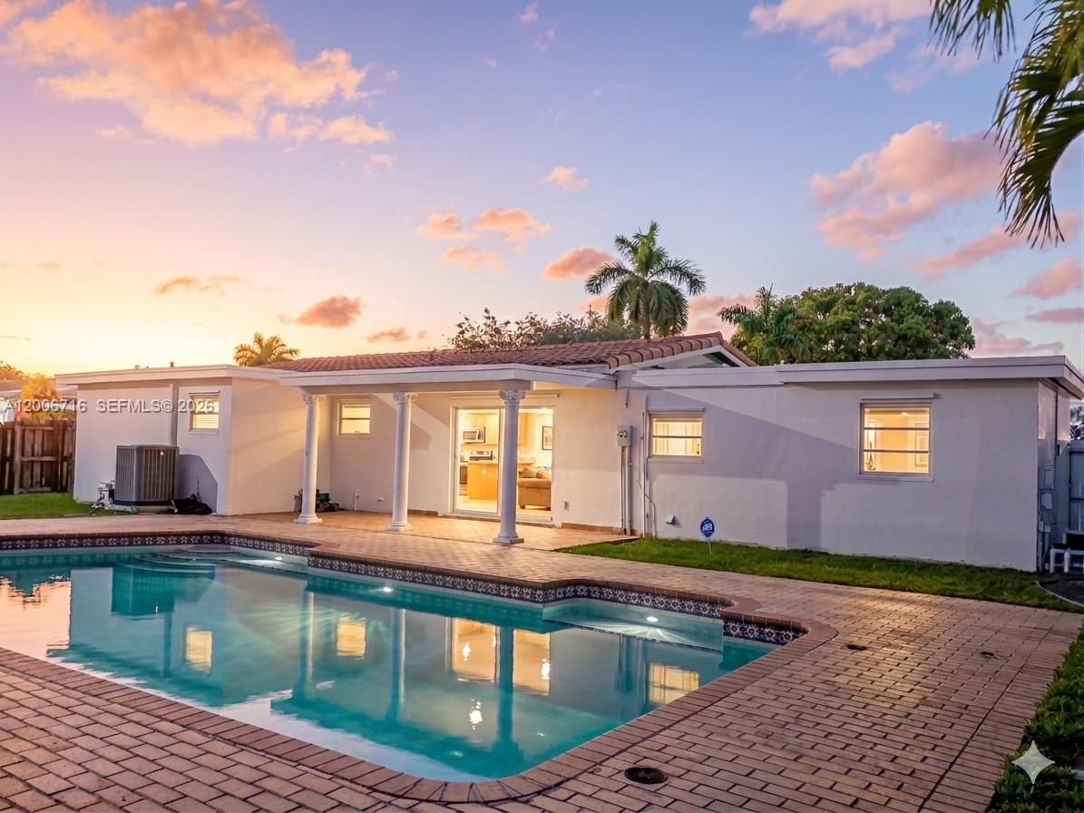 BINGS TERMINALS 1ST ADDN - Residential