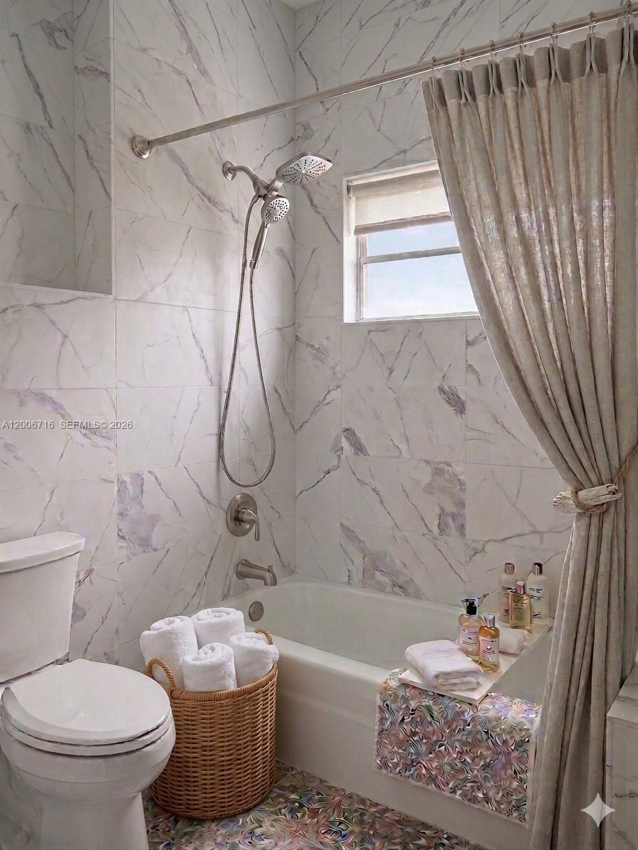 BINGS TERMINALS 1ST ADDN - Residential