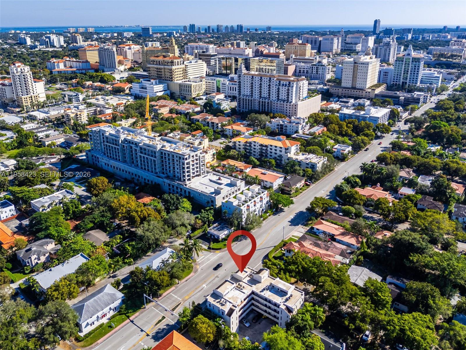 MADRID TOWERS CONDO - Residential