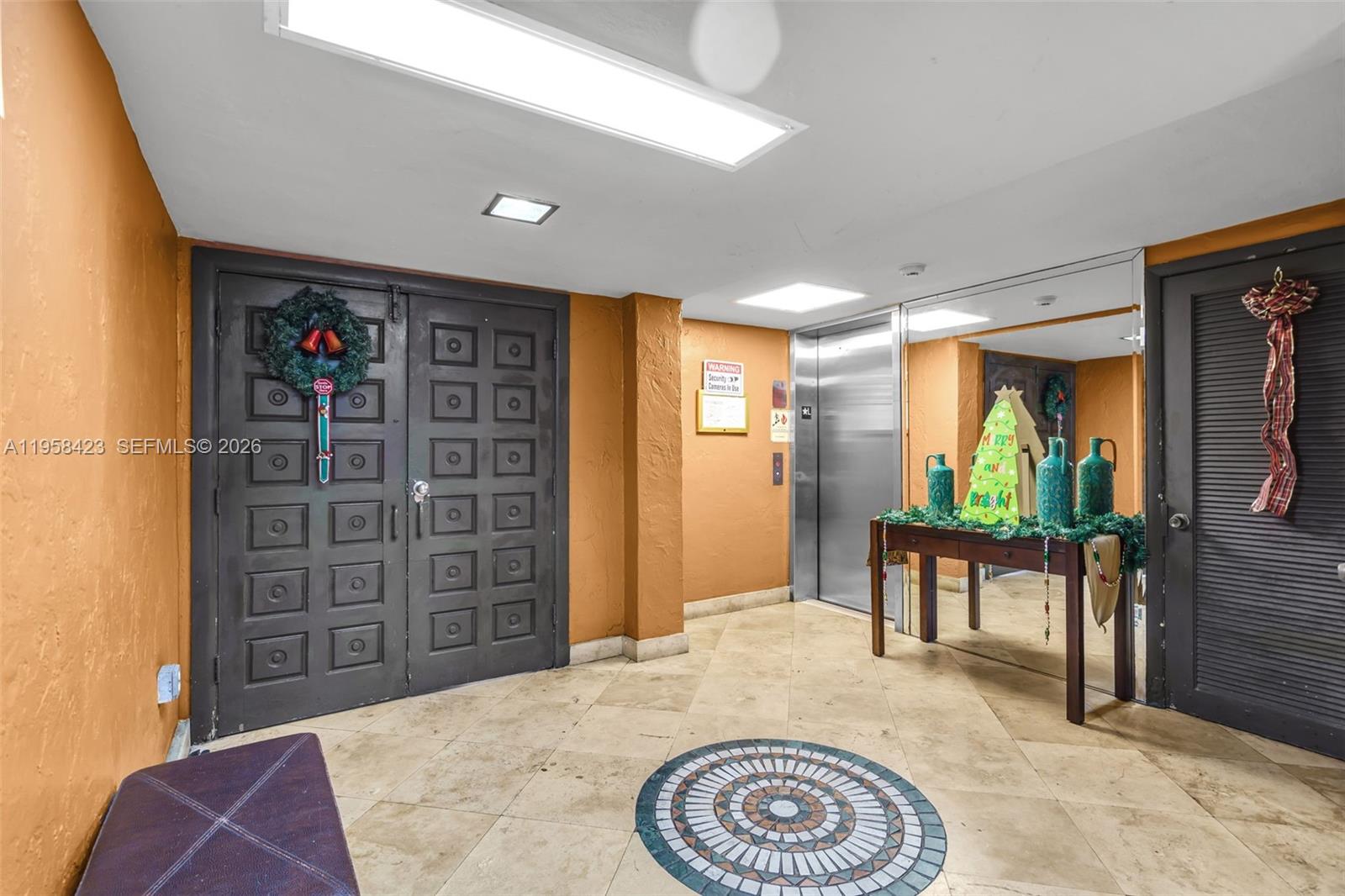 MADRID TOWERS CONDO - Residential