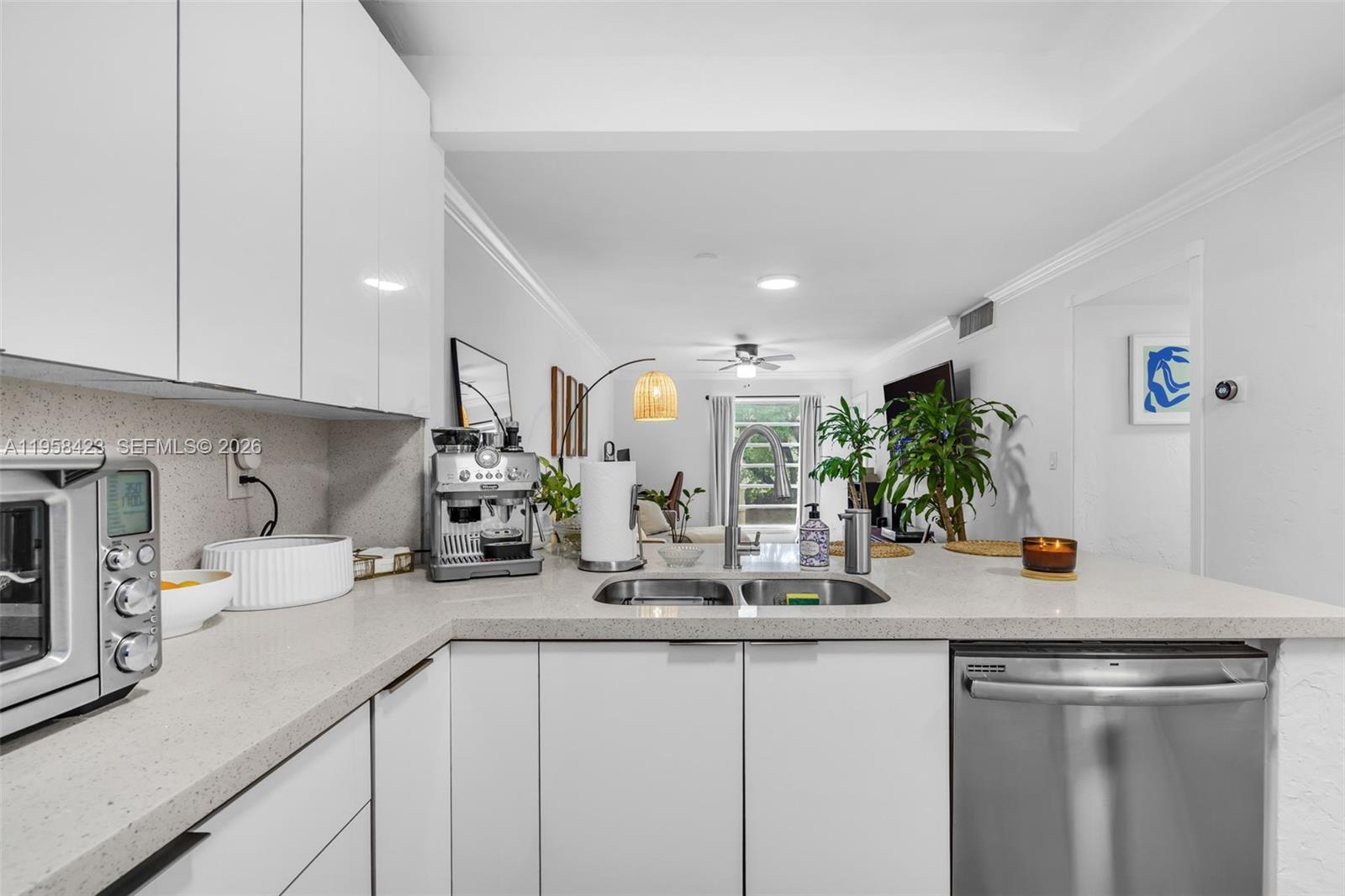 1650 S Le Jeune Rd 105