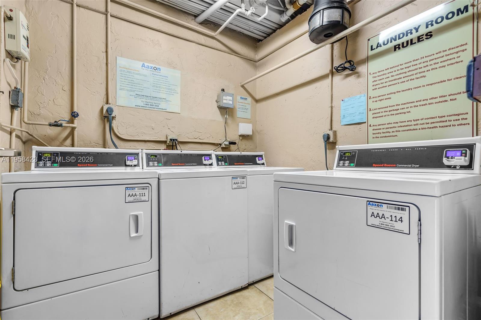 MADRID TOWERS CONDO - Residential