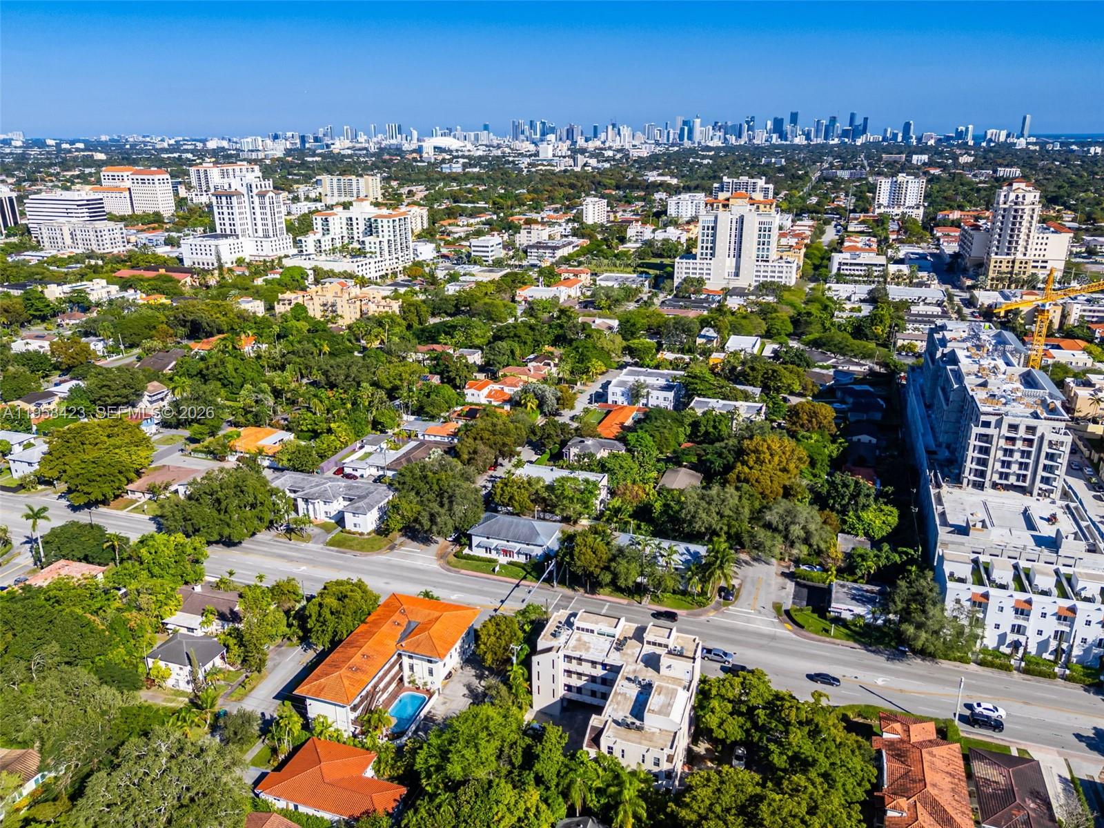 MADRID TOWERS CONDO - Residential