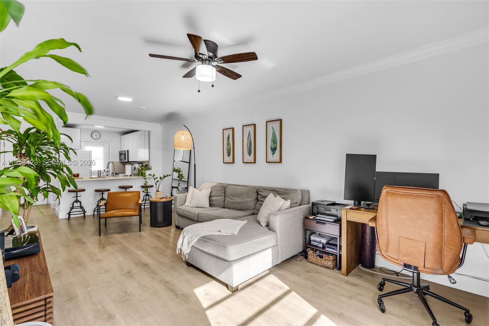 MADRID TOWERS CONDO - Residential